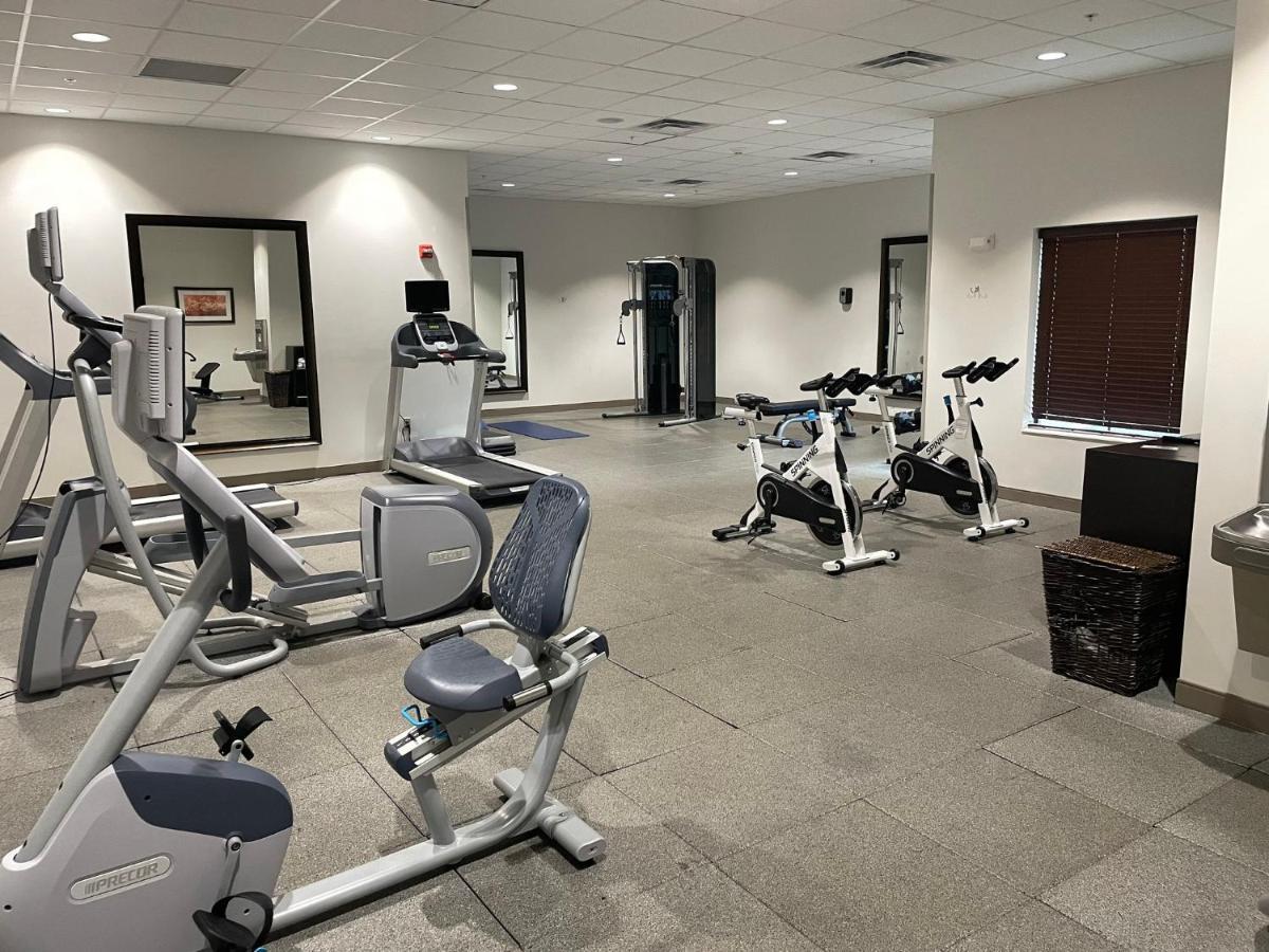 Staybridge Suites Miamisburg By Ihg Exterior foto