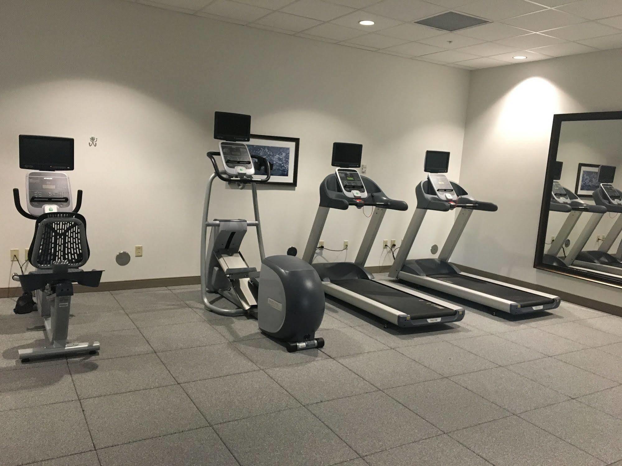 Staybridge Suites Miamisburg By Ihg Exterior foto